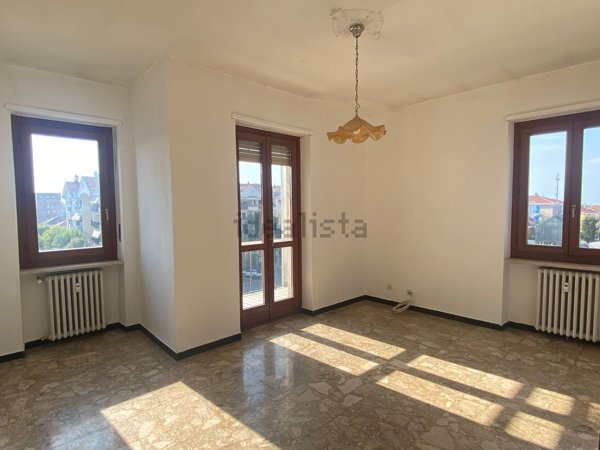 appartamento in vendita a Savigliano