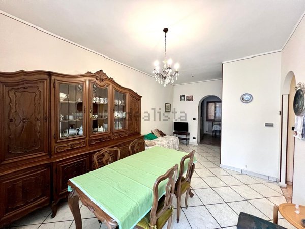 appartamento in vendita a Savigliano