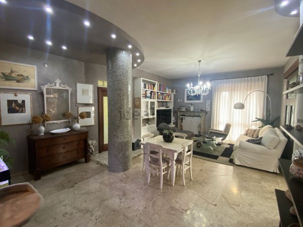 appartamento in vendita a Savigliano