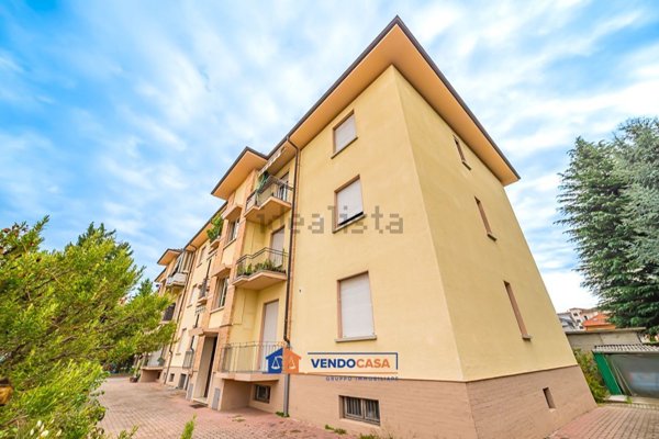 appartamento in vendita a Savigliano