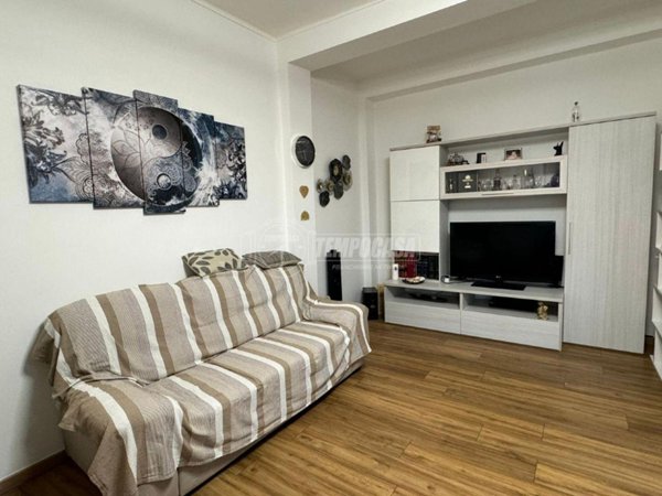 appartamento in vendita a Savigliano