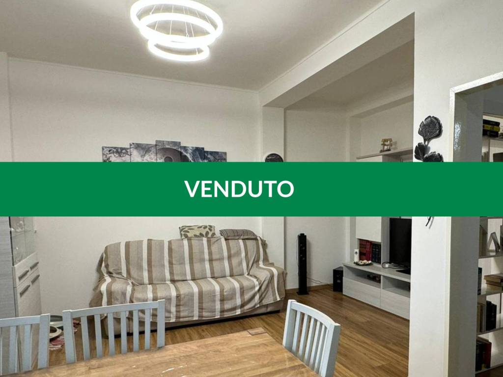 appartamento in vendita a Savigliano