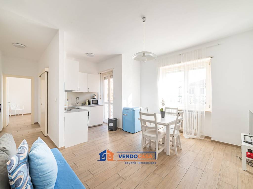 appartamento in vendita a Savigliano