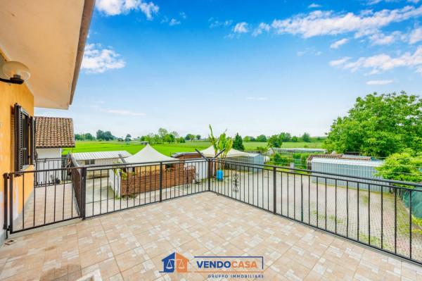 appartamento in vendita a Savigliano