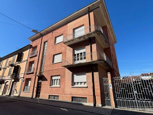 appartamento in vendita a Savigliano