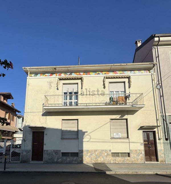 appartamento in vendita a Savigliano