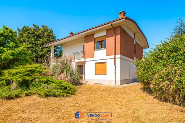 casa indipendente in vendita a Savigliano