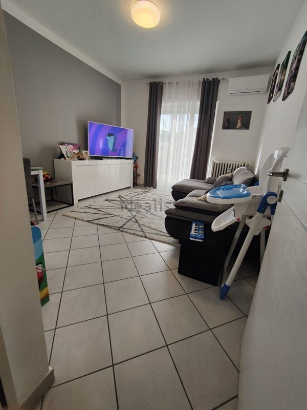 appartamento in vendita a Savigliano in zona San Giacomo