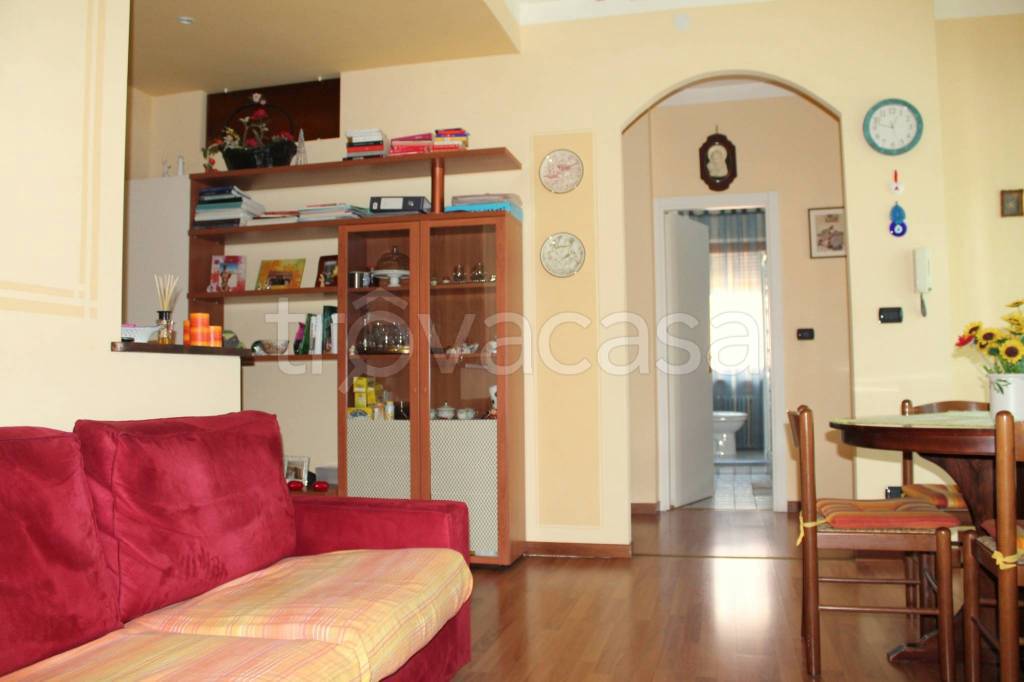 appartamento in vendita a Savigliano