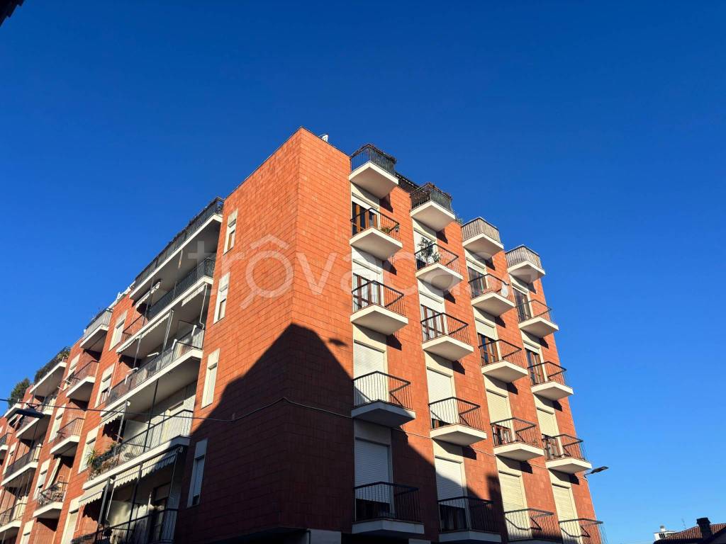 appartamento in vendita a Savigliano