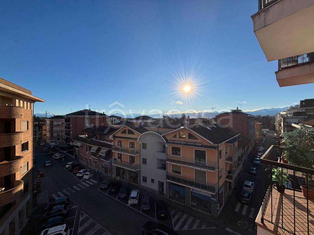 appartamento in vendita a Savigliano