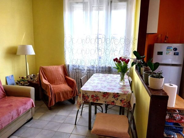 appartamento in vendita a Savigliano