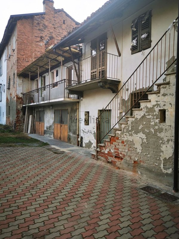 casale in vendita a Savigliano