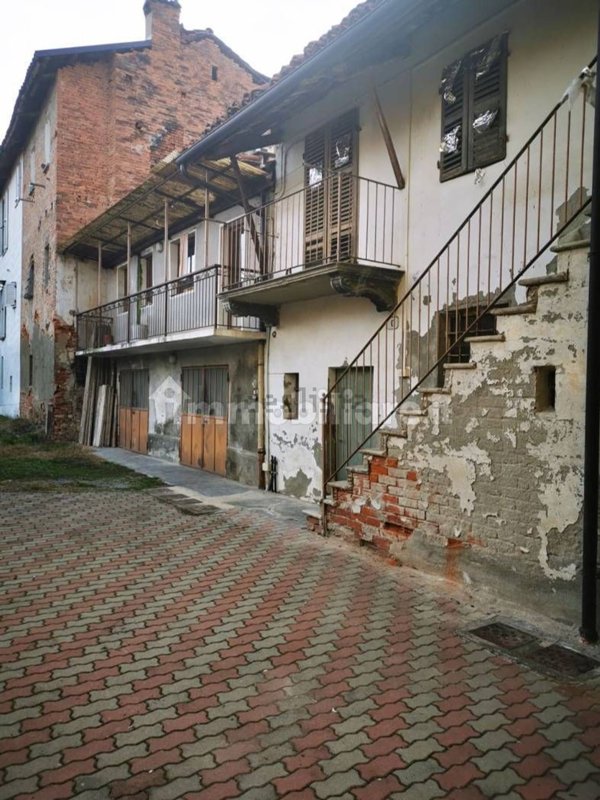 casale in vendita a Savigliano