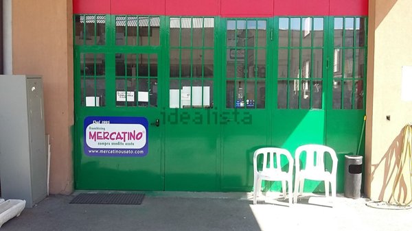 negozio in vendita a Savigliano