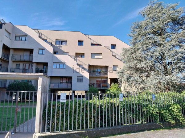 appartamento in vendita a Savigliano