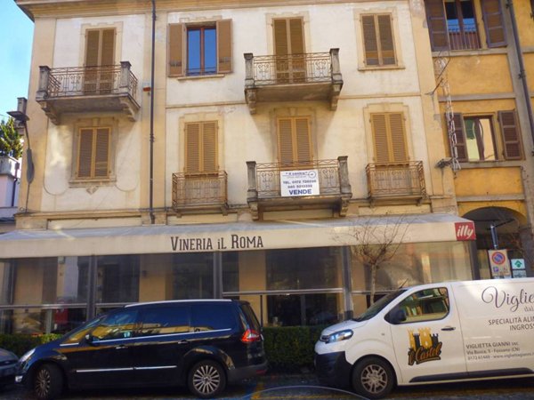 appartamento in vendita a Savigliano