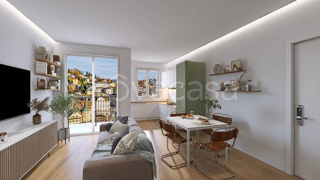 appartamento in vendita a Savigliano