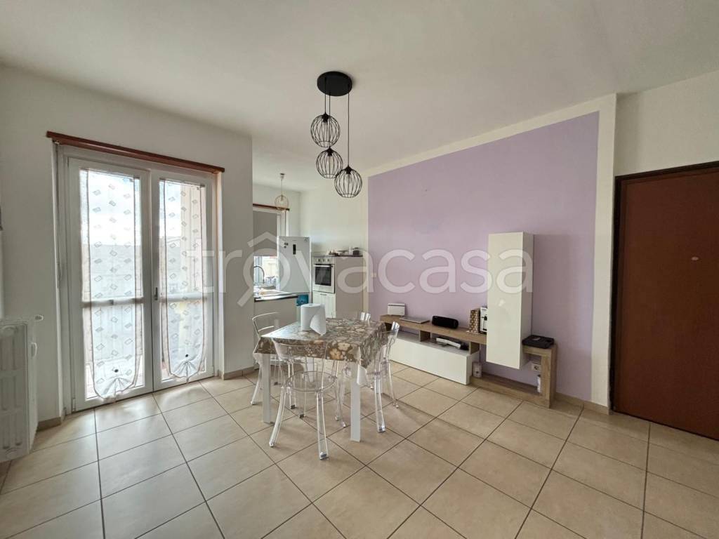 appartamento in vendita a Savigliano