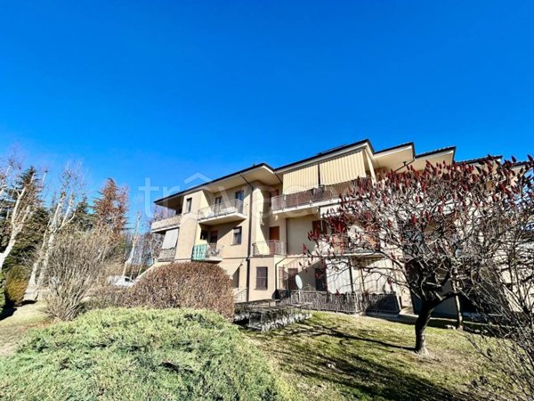 appartamento in vendita a Savigliano