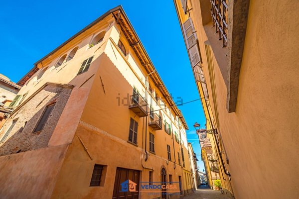 appartamento in vendita a Savigliano