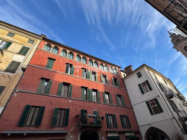 appartamento in vendita a Savigliano