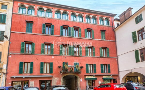 appartamento in vendita a Savigliano