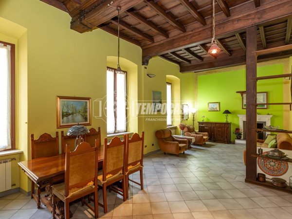 appartamento in vendita a Savigliano