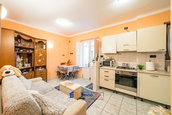 appartamento in vendita a Savigliano