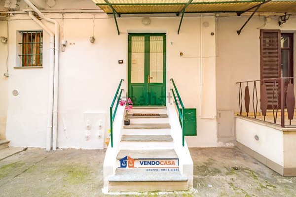 appartamento in vendita a Savigliano