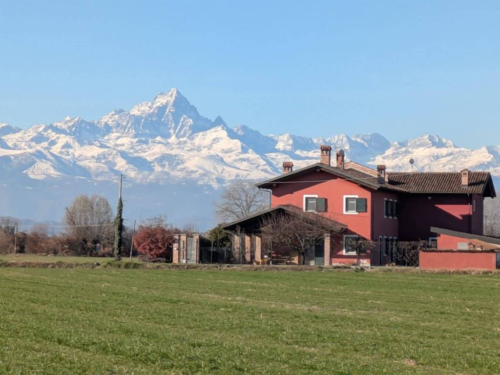 casa indipendente in vendita a Savigliano