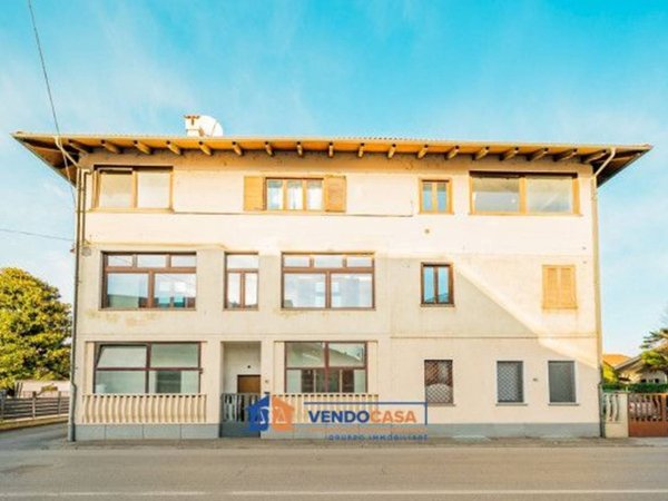 appartamento in vendita a Savigliano