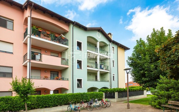 appartamento in vendita a Savigliano