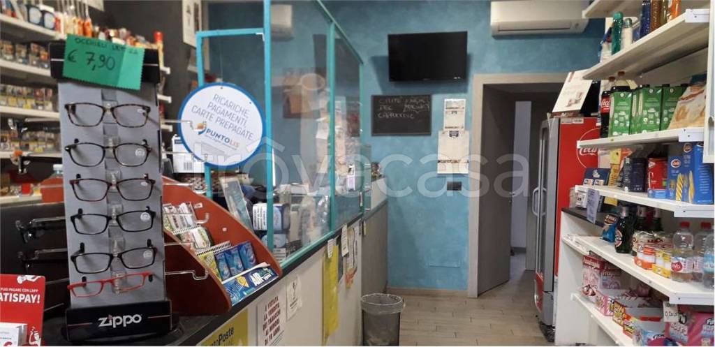 negozio in vendita a Savigliano