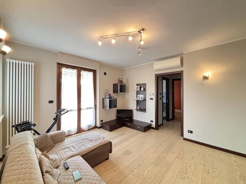 appartamento in vendita a Savigliano in zona Suniglia