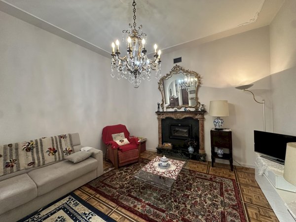 appartamento in vendita a Savigliano