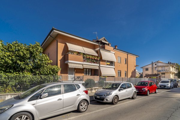 appartamento in vendita a Savigliano