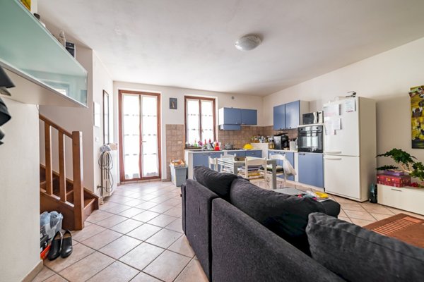 appartamento in vendita a Savigliano