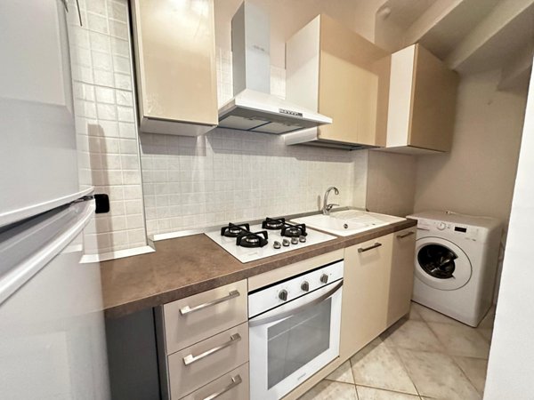 appartamento in vendita a Savigliano