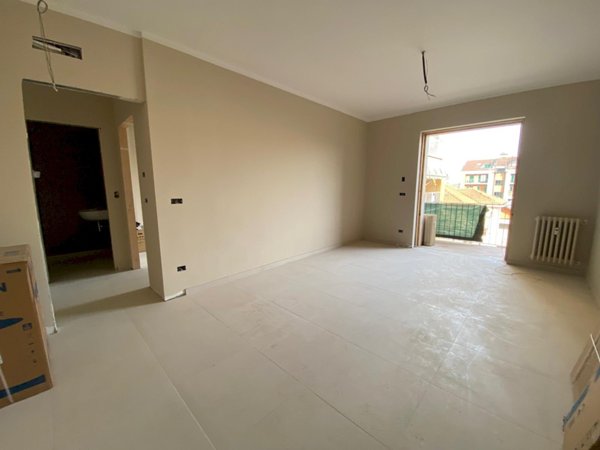 appartamento in vendita a Savigliano