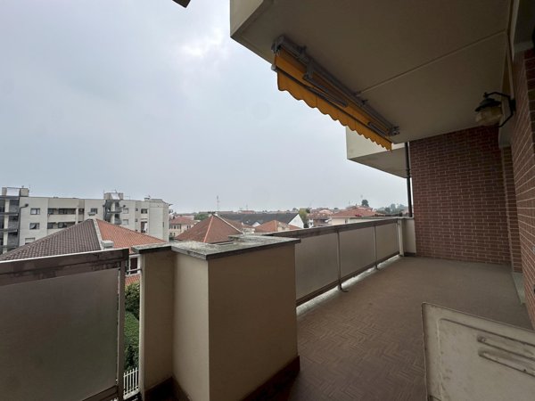 appartamento in vendita a Savigliano