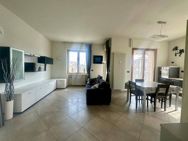 appartamento in vendita a Savigliano