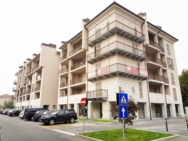 appartamento in vendita a Savigliano