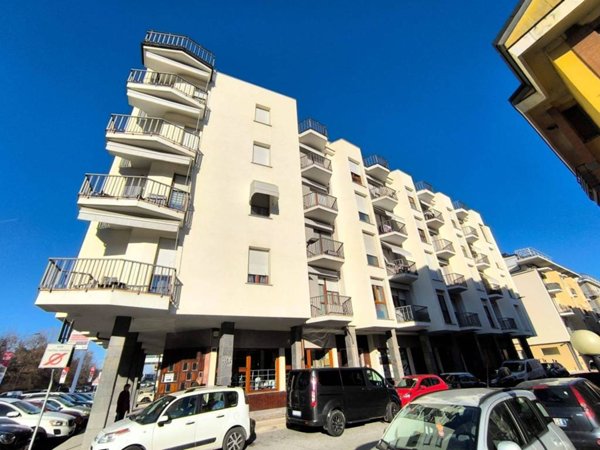 appartamento in vendita a Savigliano