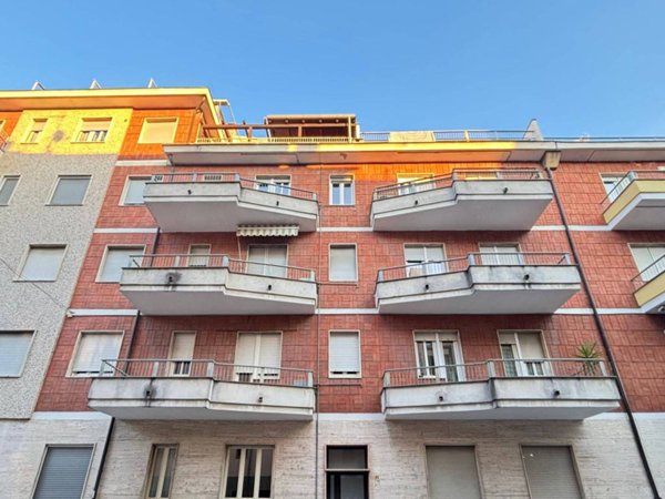 appartamento in vendita a Savigliano