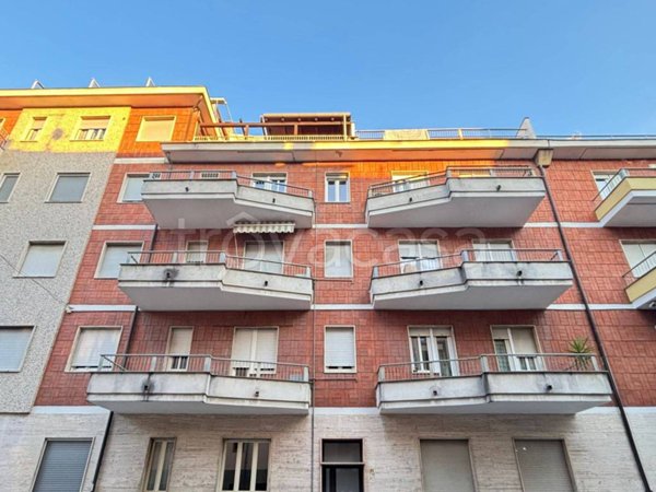 appartamento in vendita a Savigliano