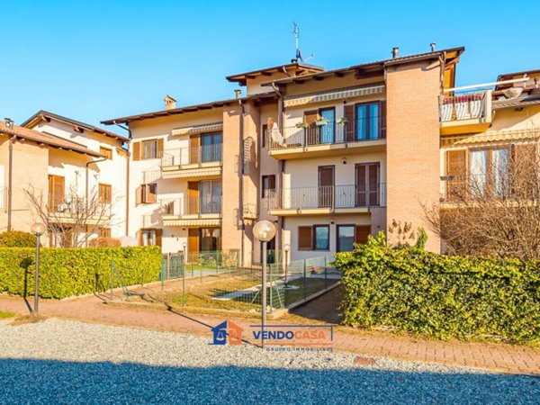 appartamento in vendita a Savigliano