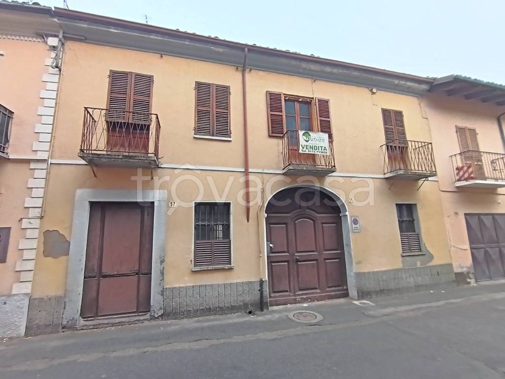 casa indipendente in vendita a Savigliano