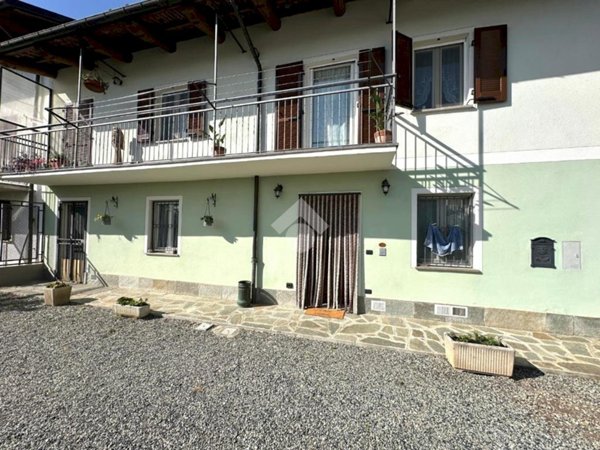 casa semindipendente in vendita a Savigliano in zona Canavere