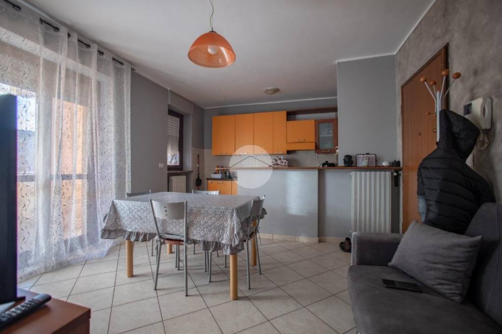 appartamento in vendita a Savigliano